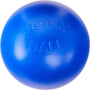 Jolly Pets Push-n-Play Dog Toy, Blue, 10-in