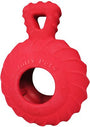 Jolly Pets Tuff Treader Jouet pour chien Rouge