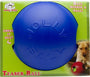 Jolly Pets Teaser Ball Jouet pour chien Bleu
