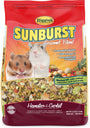 Higgins Sunburst Mélange Gourmet Nourriture pour hamsters et gerbilles, 2,5-lb