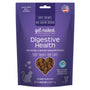 Get Naked Digestive Health Soft Cat Treats, 2.5-oz