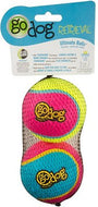 GoDog Retrieval Ultimate Balls Jouet pour chien