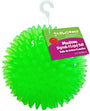 Gnawsome Jouet pour chien balle LED Squeak & Light, Couleur variable