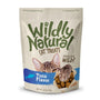 Wildly Natural Friandises pour chats saveur Thon, 2.5 oz