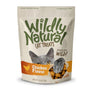 Friandises pour chat saveur poulet Wildly Natural, 2,5 oz