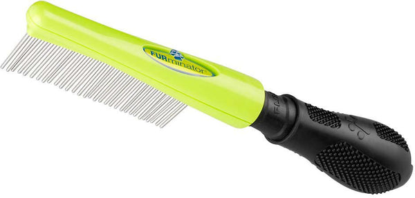 Peigne de finition FURminator pour chiens