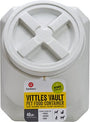 Gamma2 Vittles Vault Rangement Alimentaire Empilable pour Animaux