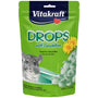 Vitakraft Drops aux pissenlits Friandises pour chinchilla, 5.3 oz
