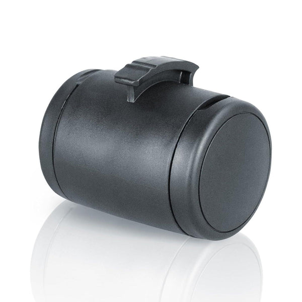 Accessoire de laisse pour chien Flexi Multi Box, Noir