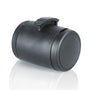 Accessoire de laisse pour chien Flexi Multi Box, Noir