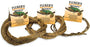 Fluker's Bend-A-Branch pour reptiles