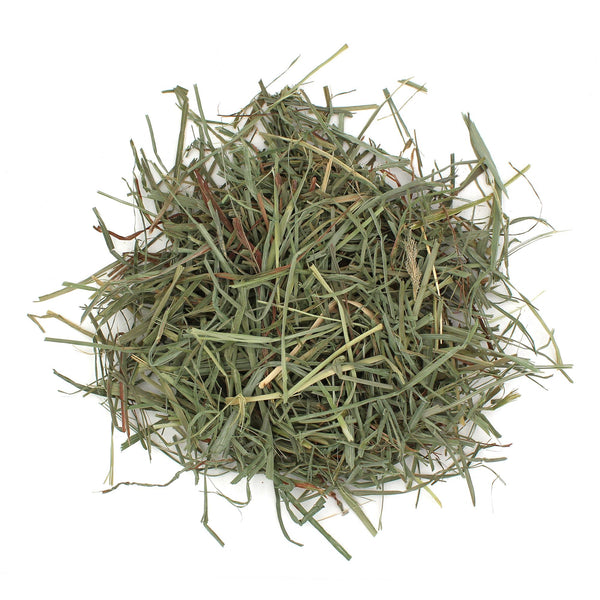 Vitakraft Orchard Grass Hay for Small Animals, 28-oz