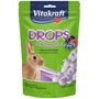 Vitakraft Drops friandises lapin aux baies sauvages, 5.3 oz