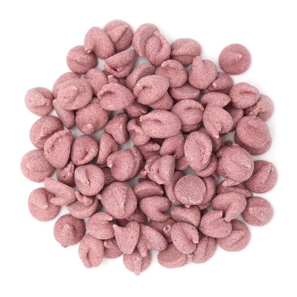 Vitakraft Drops with Wildberry Rabbit Treats, 5.3-oz
