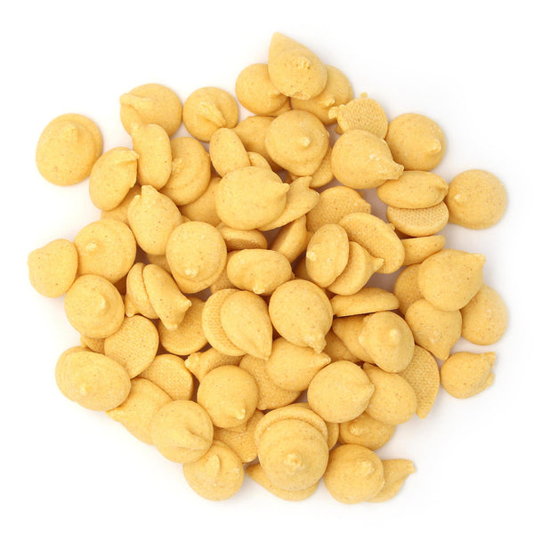 Vitakraft Drops with Orange Guinea Pig Treats, 5.3-oz