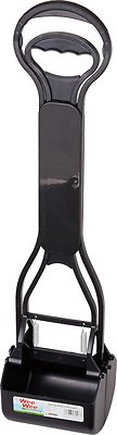 Four Paws Allen's Spring Action Plain Scooper