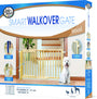 Four Paws Barrière en Bois Smart Walk-Over