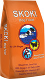 FirstMate Nourriture pour chien Skoki, 18-kg|40-lb