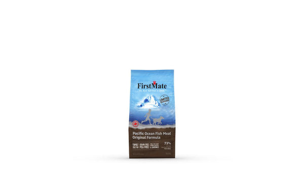 FirstMate Original aux Poissons du Pacifique