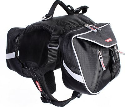 EzyDog Summit Dog Backpack