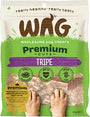 WAG Premium Cuts Friandises pour chiens à la panse de bœuf