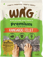 WAG Friandises pour chiens filet de kangourou sans céréales