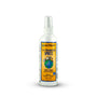 Earthbath 3-in-1 Deodorizing Spritz for Dogs, Vanilla Almond, 8-oz