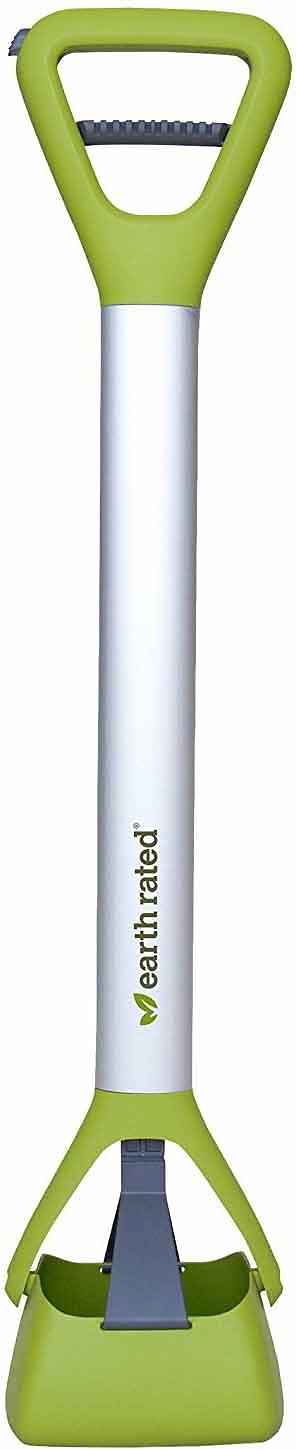 Earth Rated Outdoor Pooper Scooper
