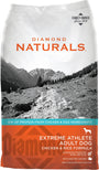 Diamond Naturals Formule Extrême Athlète Croquettes pour chien, 40-lb