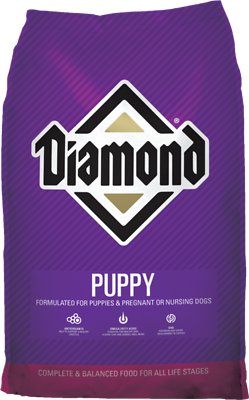 Diamond Puppy Formula Croquettes pour chiots