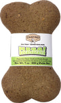 Darford Mega Breath Beater Os Friandise pour chiens, 7 oz