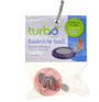 Bergan Jouet Remplaçant Balle Twinkle pour chat, Couleur variable