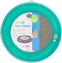 Turbo Star Chaser Griffoir Jouet pour chat, Couleur variable