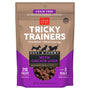 Cloud Star Tricky Trainers Friandises molles sans céréales saveur foie pour chiens