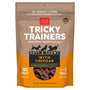 Cloud Star Chewy Tricky Trainers Friandises pour chiens saveur cheddar