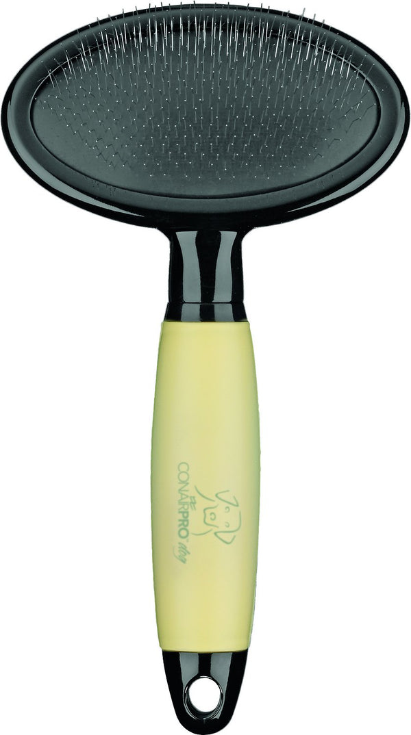 Brosse slicker ConairPRO pour chien