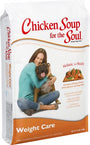 Chicken Soup for the Soul Contrôle du poids adulte Croquettes pour chiens