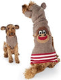 Chilly Dog Monkey Hoodie Dog & Cat Sweater