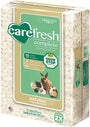 CareFresh Complete Litière en papier pour petits animaux, Blanc
