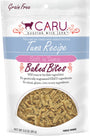 Caru Soft 'n Tasty Baked Bites Recette de thon Friandises pour chats sans grains, 85-gram
