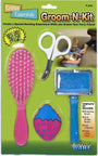 Kit de toilettage Ware pour petits animaux
