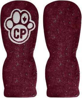 Canada Pooch Cambridge Chaussettes pour chien