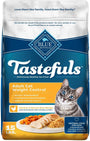 Blue Buffalo BLUE Tastefuls Weight Control Chicken & Brown Rice Adult Dry Cat Food