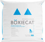 Boxiecat Litière pour chat premium agglomérante sans parfum à base d'argile