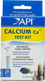 Kit de test API Calcium pour aquarium d'eau de mer, 1 unité