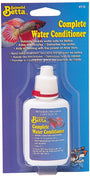 API Splendid Betta Conditionneur d'eau complet pour aquarium, flacon de 1,25 oz