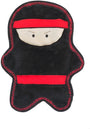 ZippyPaws Warriorz Nobu le jouet chien ninja