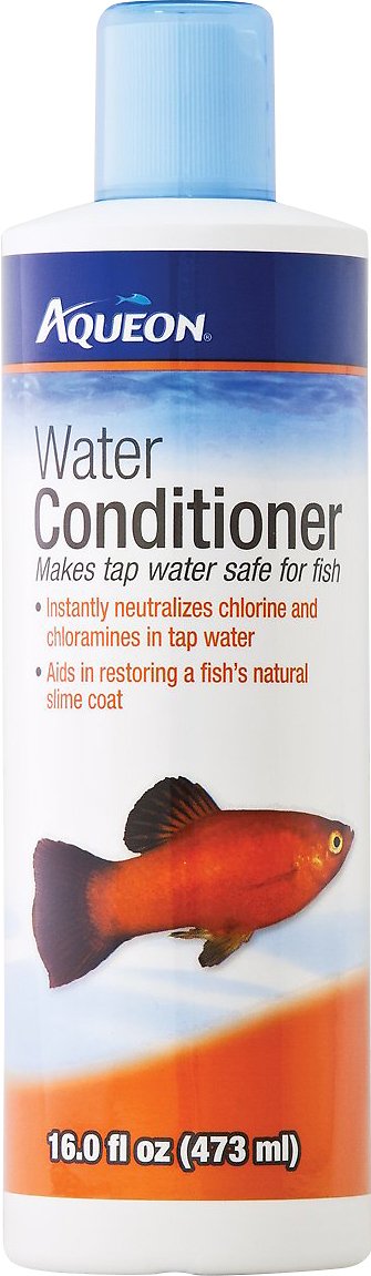 Aqueon Tap Water Conditioner