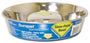 OurPets Durapet Gamelle à Ralentir l'Alimentation, Moyenne