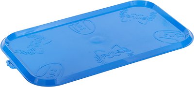 Van Ness Dinner Mat